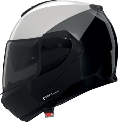 Nolan Vizier N30-4 Sport