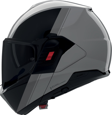 Nolan Vizier N30-4 Long
