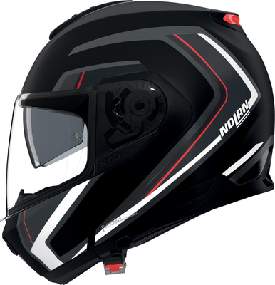 Nolan Vizier N70-2GT