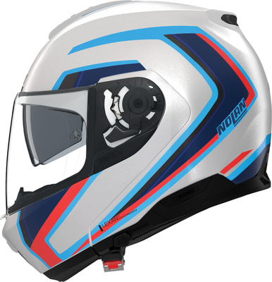 Nolan Vizier X-552 Ultra Carbon