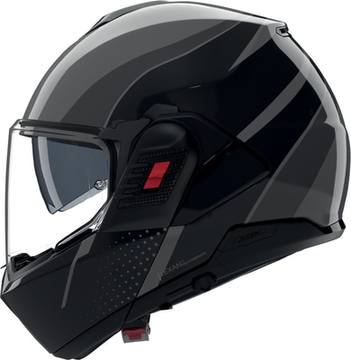 Nolan N120-1 Fluente 361