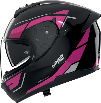 Nolan N60-6 Sincrono 354