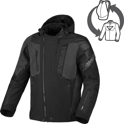 Macna Angle 2.0 Black 101