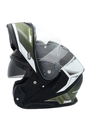Shoei Neotec 3 Sharpen TC-11