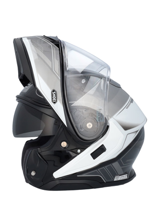 Shoei Neotec 3 Sharpen TC-5 Shoei Neotec 3 Sharpen TC-5