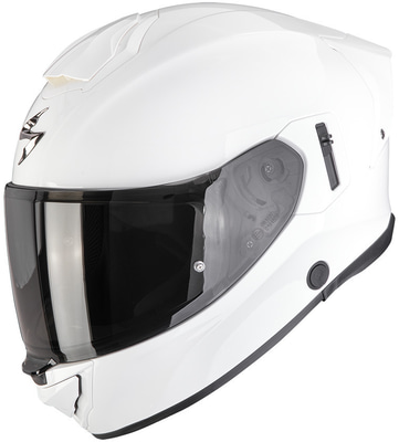 Scorpion EXO-530 AIR Solid EXO/530 AIR White