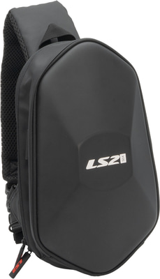 LS2 Shield 4L Shoulder Bag LS2 Shield 4L Shoulder Bag