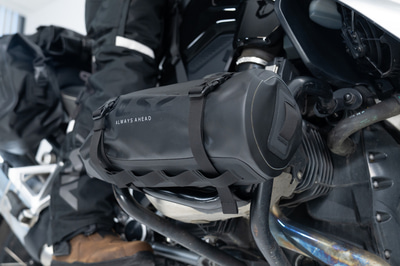 LS2 Move Ahead Wp 4L Roll Bag LS2 Move Ahead Wp 4L Roll Bag