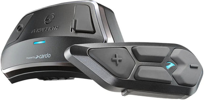 Schuberth SC Edge C5 ANC
