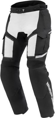 Rebelhorn Cubby 5 Pants Black/Grey