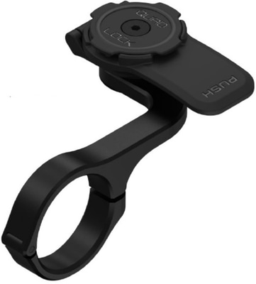 Quad Lock Bike Out Front Mount Pro V2 Quad Lock Bike Out Front Mount Pro V2