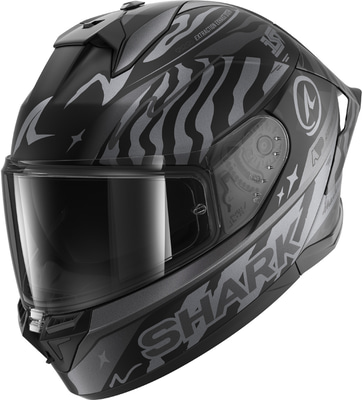 Shark Skwal CUP Speed-Fancy Mat KAS