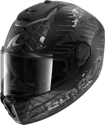 Shark Spartan RS Reptaia Mat KAA