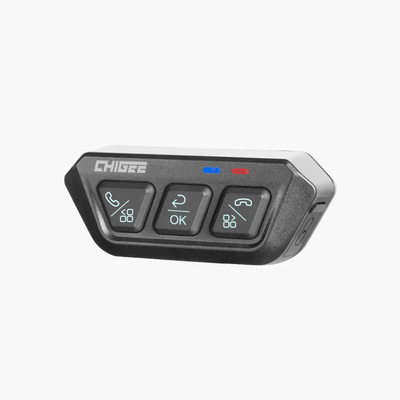 Chigee Technology Draadloze afstandsbediening Pro MFP0089 Chigee Technology Draadloze afstandsbediening Pro MFP0089