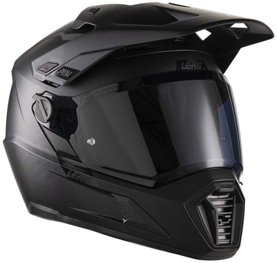 LEATT Kit ADV 7.5 Black