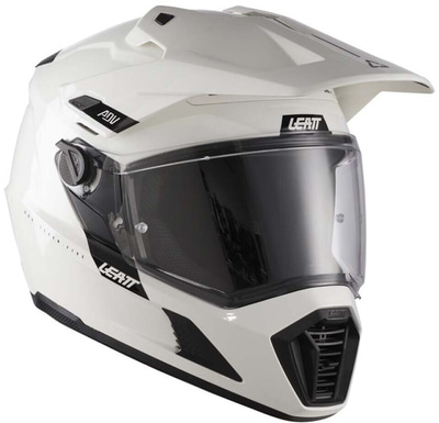 LEATT Kit ADV 7.5 White