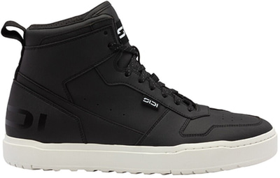 Sidi Lynx Black