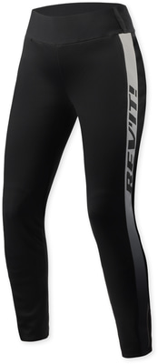 REV'IT Talia Ladies Leggings Black/White