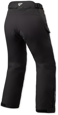 REV'IT Convergent H2O Ladies Trousers Black