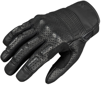Pando Moto Onyx 02 Black