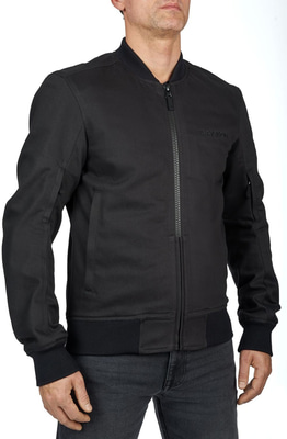 Pando Moto Ventura AAA Black