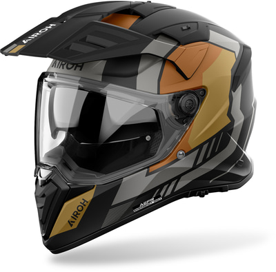 Airoh Bandit Horn 178