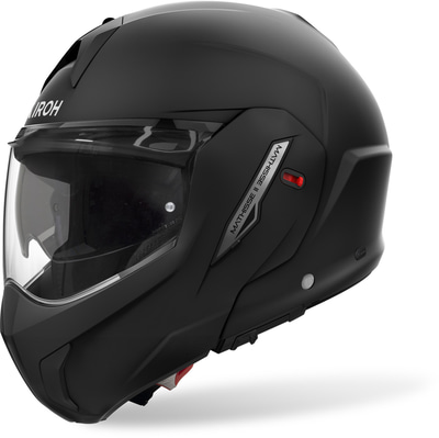 Airoh Mathisse II Flat Black 111