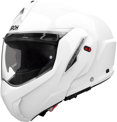 Airoh Mathisse II White 202