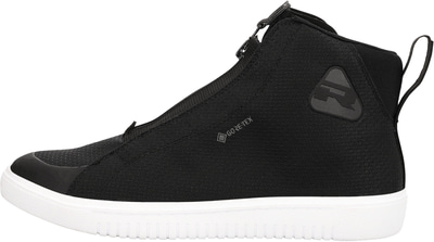 Richa Cosmic GTX Shoes Black/Black