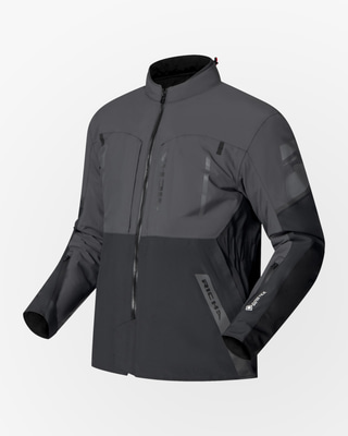 Richa Orion GTX Jacket Black