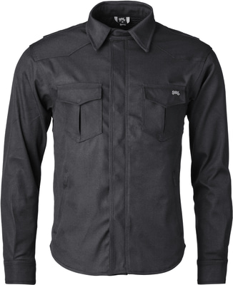 GMS Jaguar Neo Man Black