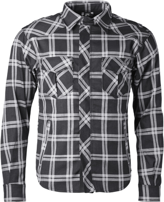 GMS Jaguar Neo Man Black/White