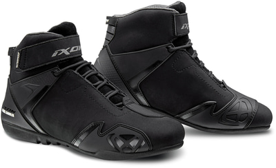 Ixon Gambler Lady Sneaker Black