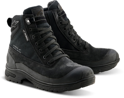Alpinestars Judy Women'S Waterproof Black