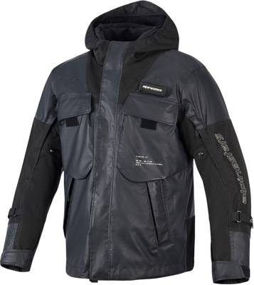 Alpinestars Mospher Waterproof Jacket Black