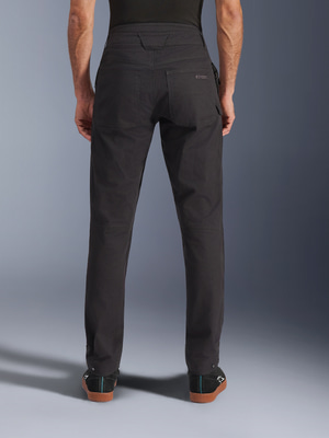 Alpinestars Flex-Ast Canvas Trousers Black