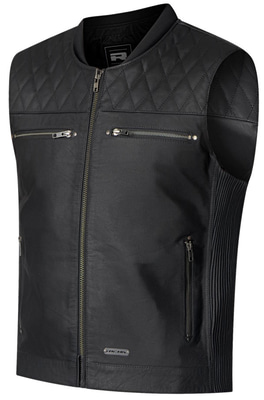 Richa Dusk Gilets Black