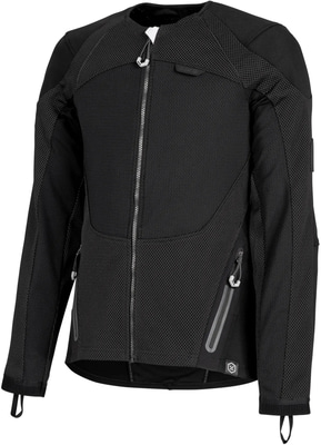 KNOX Urbane Pro Move Jacket Black