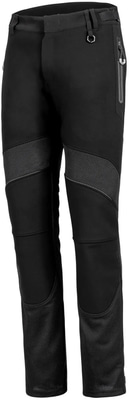 KNOX Urbane Pro Move Trousers Black