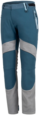 KNOX Urbane Pro Move Trousers Petrol Blue