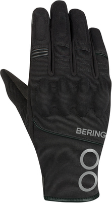 Bering Nassau Gloves Black