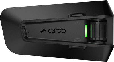Cardo Packtalk Pro duo
