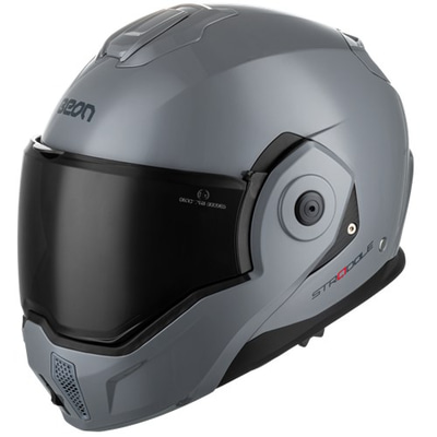 Beon B109 Stradale Nardo Grijs