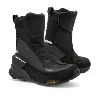 REV'IT Marauder H2O Boots Black