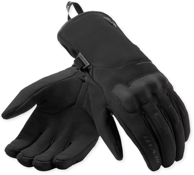 REV'IT Duende H2O Gloves Black
