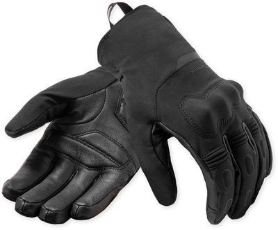REV'IT Cassini 2 H2O Ladies Gloves Black
