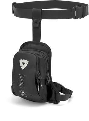 REV'IT Node H2O Bag Black