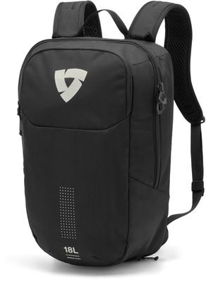 REV'IT Traject Backpack Black