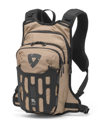 REV'IT Eolian H2O Backpack Sand/Black