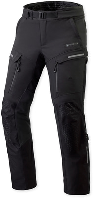 REV'IT Defender 4 GTX Trousers Black